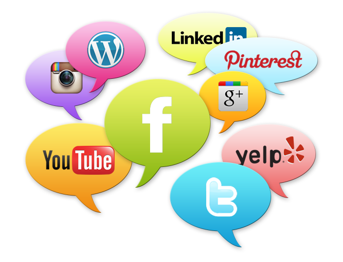Social Media